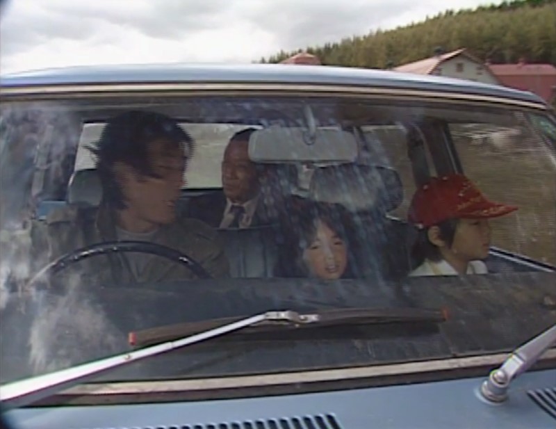 道 – 北の国からマニア通信