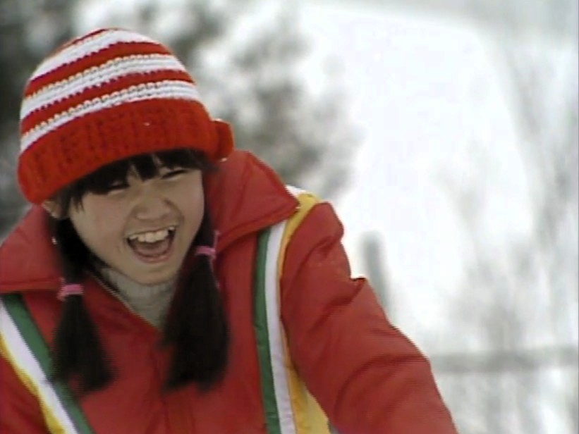 出演者調査第41弾】北の国から連続ドラマ・'83冬・'84夏で中畑すみえを