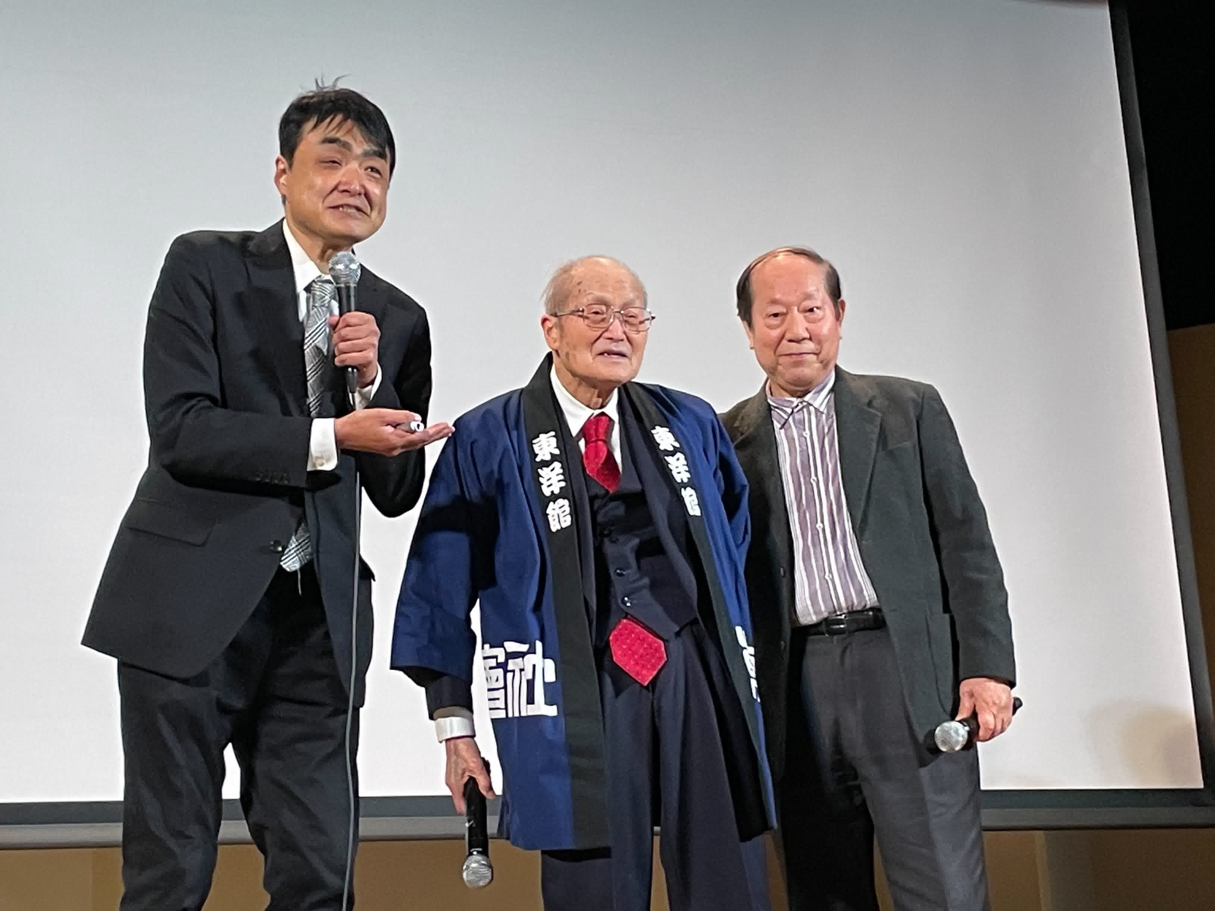 喜劇人 渥美清を語り継ぐ会@浅草東洋館 – 北の国からマニア通信