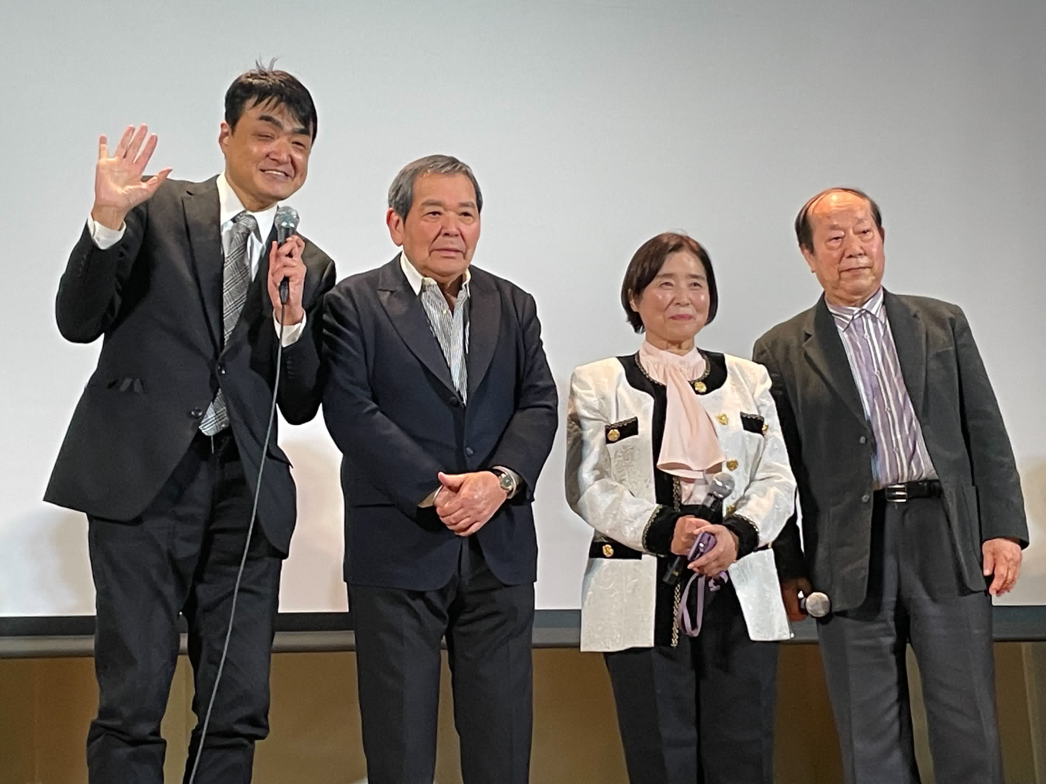 喜劇人 渥美清を語り継ぐ会@浅草東洋館 – 北の国からマニア通信